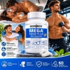 Pastile Mega Penis Plus 60buc Thumb 1