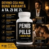 Pastile Penis Enlargement Caps 60 capsule Thumb 1