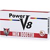 Pastile Pentru Erectie Si Potenta Power V8 Thumb 1