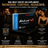 Pastile Potență Cupid Labs Black Ant 10buc Thumb 1