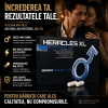 Pastile Potentă Heracles XL 10 capsule Thumb 1