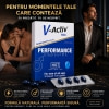 Pastile Potentă V-Activ Pentru Bărbați 20buc Thumb 5