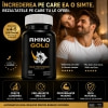 Pastile Rhino Gold Pentru Mărirea Penisului 60capsule Thumb 2