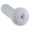 Masturbator PDX Male Pump And Dump Stroker Transparent Thumb 1