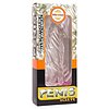 Prelungitor Penis Sleeve Stimulate Vibe Transparent Thumb 3