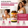 Picături Mărirea Sânilor Breast Drops 20 ml Thumb 3