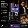 Pills Hard Night 12 Capsule: Potență Pentru Bărbați Thumb 1
