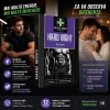 Pills Hard Night 12 Capsule: Potență Pentru Bărbați Thumb 2