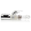 Vibrator Platinum Coll Jack Argintiu Thumb 5