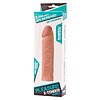 Prelungitor Penis Pleasure X-Tender 2 Thumb 3