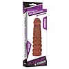 Prelungitor Penis Pleasure X-Tender Sleeve Thumb 1