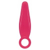 Plug Anal Jammy Jelly Finger Roz
