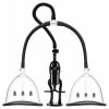Pompă Vacuum Pentru Bust Stimulare Delicată