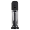 Pompă Mărire Penis Rebel Automatic Negru Thumb 4