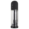 Pompă Mărire Penis Rebel Automatic Negru Thumb 2