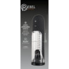 Pompă Mărire Penis Rebel Automatic Negru Thumb 7