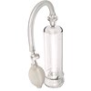 Pompa Penis Worx Beginners Power Transparent Thumb 1