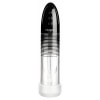 Pompă Pentru Penis Executive Automatic Smart Negru