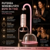 Pompă Vagin Pump Gold Roz Thumb 9