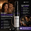 Pompă Vibrating Multi Pump Și Masturbator Transparent Thumb 9