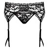 Portjartier Obsessive Catia Negru S-M