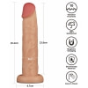 Power Basics — 10 Moduri, Ventuză, Reîncărcabil Thumb 5