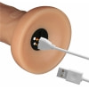 Power Basics — 10 Moduri, Ventuză, Reîncărcabil Thumb 8