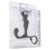 Power Plug Prostate Massager Negru Thumb 1