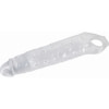 Prelungitor Crystal Skin Penis Sleeve Transparent Thumb 1