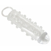 Prelungitor Cu Inel Texturat Cu Bile Transparent Thumb 2
