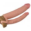 Prelungitor Double Penis Sleeve Thumb 3