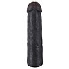 Prelungitor Penis Big Sleeve Negru Thumb 1