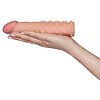 Prelungitor Pleasure X-Tender 18.5cm Thumb 1