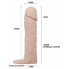 Prelungitor Penis Pretty Love Sleeve Thumb 6
