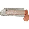 Prelungitor Rebel Mega Penis Transparent Thumb 1