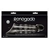 Prelungitor Penis Renegade Power Transparent Thumb 1