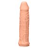Prelungitor Penis Sleeve 17cm Thumb 4