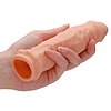 Prelungitor Penis Sleeve 17cm Thumb 3