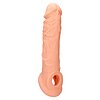 Prelungitor Penis Sleeve 21cm Thumb 2