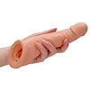 Prelungitor Penis Sleeve 21cm Thumb 3