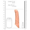 Prelungitor Penis Sleeve 21cm Thumb 4