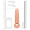 Prelungitor Penis Sleeve 9inch Thumb 4