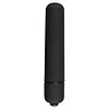 Prelungitor Penis Vibrator Regular Fit Negru Thumb 7