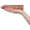 Prelungitor Pleasure X-Tender Penis Sleeve Thumb 3