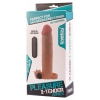 Prelungitor Satisfacția X-Tender Vibro 20cm Thumb 1