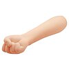 Dildo Pretty Love Big Fist Thumb 2