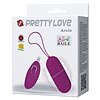 Pretty Love Arvin Roz Thumb 2