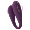 Pretty Love August Vibrator cu Aplicație 12 Funcții Mov Thumb 12