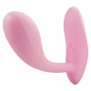 Pretty Love Baird: Vibrator Punctul G 12 Moduri Reîncărcabil Roz Thumb 4