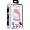 Pretty Love Baird: Vibrator Punctul G 12 Moduri Reîncărcabil Roz Thumb 18